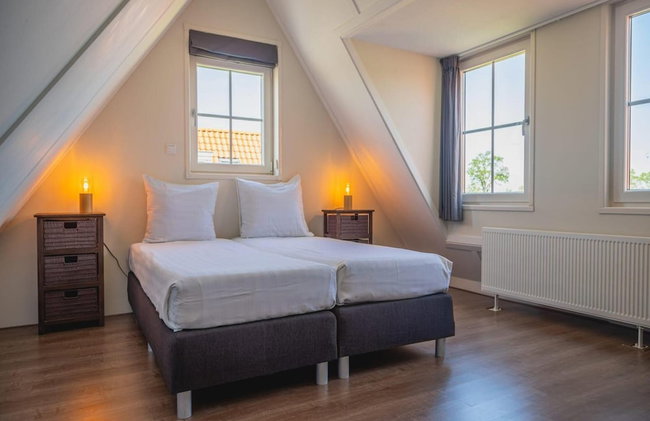 Charming Sauna Home Near Alkmaar - Foto 5