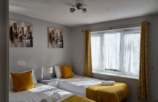 White Door Malt - Huku Kwetu - Foto 7