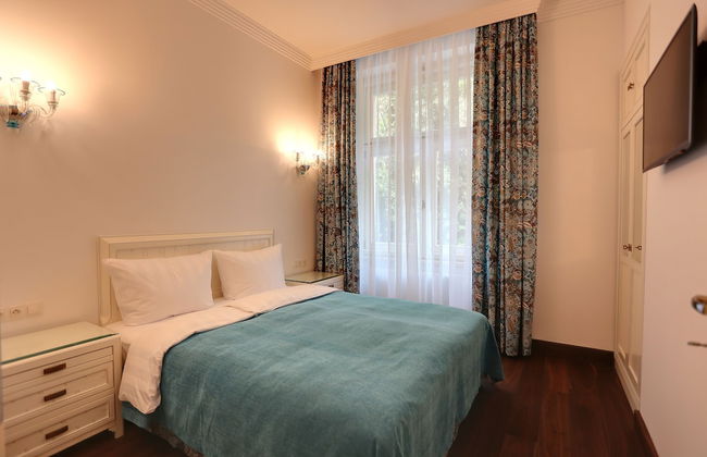 Ferdinandhof Apart-Hotel - Foto 9