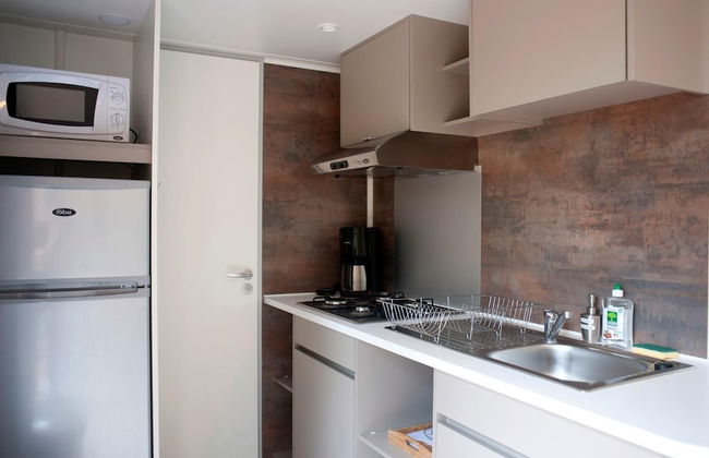 Huttopia Divonne - Foto 8