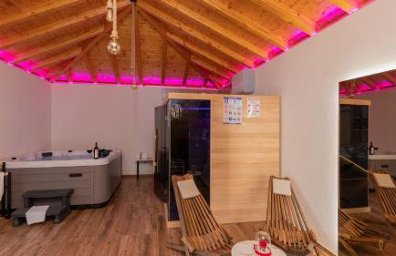 Beautiful Villa Popovica Dvori in Makarska - Foto 4