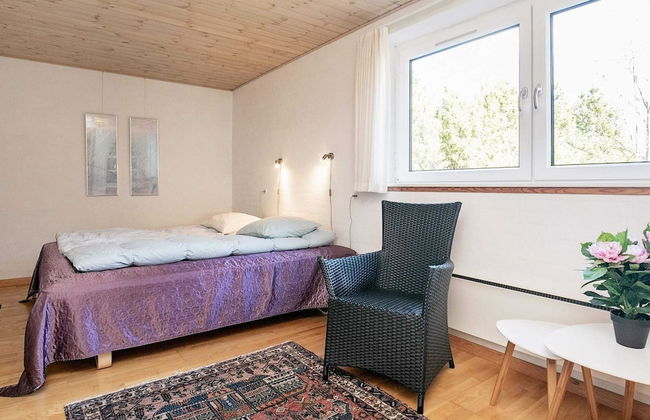 8 Person Holiday Home in Thyholm-by Traum - Foto 10