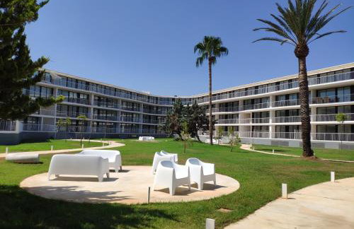 Denia Beach - Ático en Primera Línea by Costablancarent Rentals - Foto 35