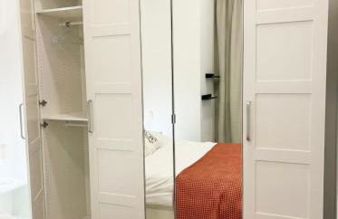 Across from the Turia Modern City Stay - Foto 8