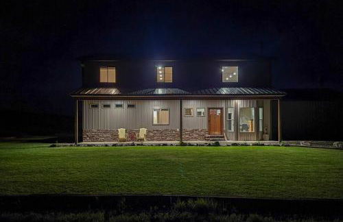 Laptop-Friendly Grangeville Getaway with Fire Pit! - Foto 28