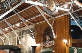 NOVO e DECORADO no Centro de Canela! - Foto 41