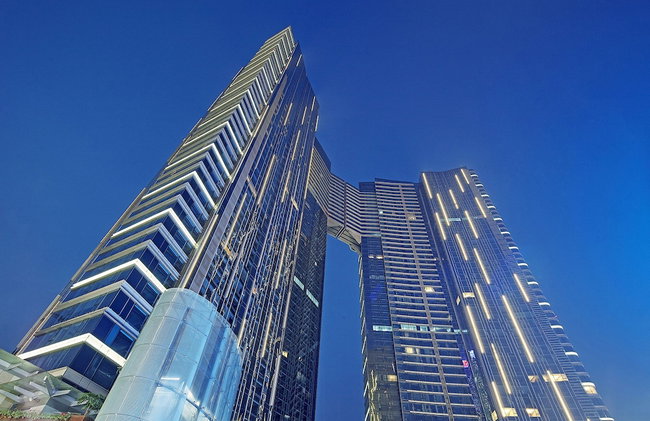 Air Suites Chunxi Chengdu - Foto 35