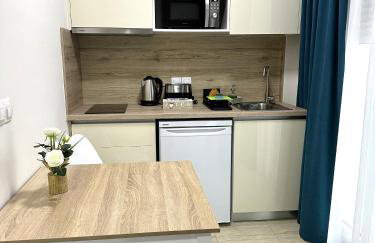 Navarino Luxe Suites with Sea View - Foto 58