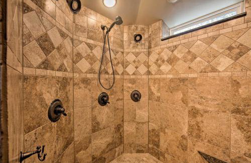 Dock and Hot Tub Susquehanna River Retreat! - Foto 18