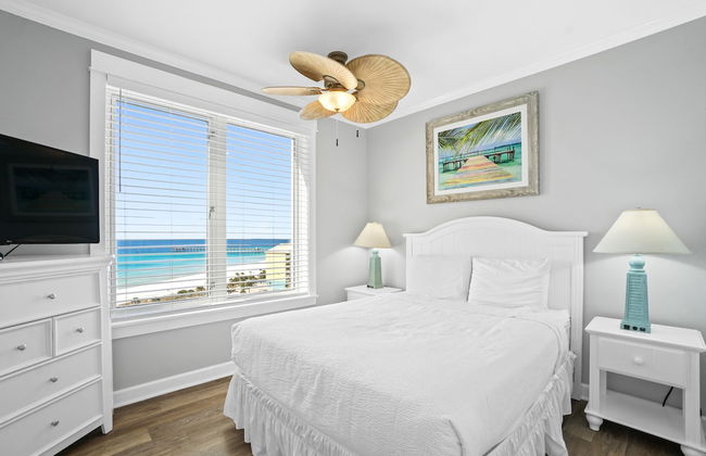 Grand Panama Beach Resort by Panhandle Getaways - Foto 11