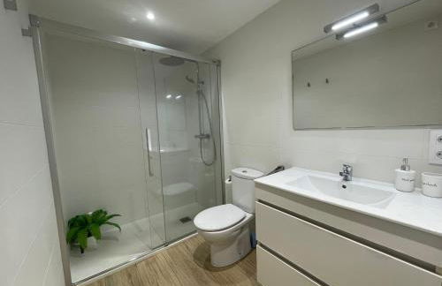 Apartament Castell de Tossa- a 100m playa-Parking - Foto 31