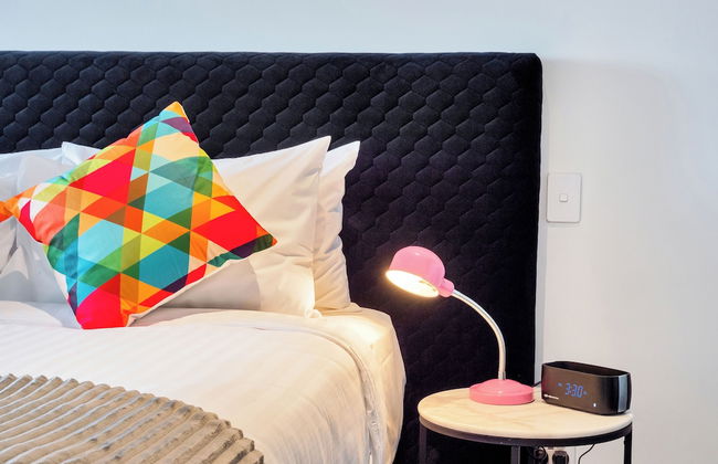 Roomie Apartment Hotel - Foto 21