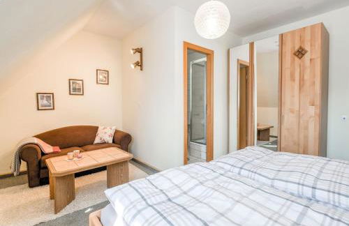 Geräumiges Apartment am Waldrand im Sauerland - Foto 21