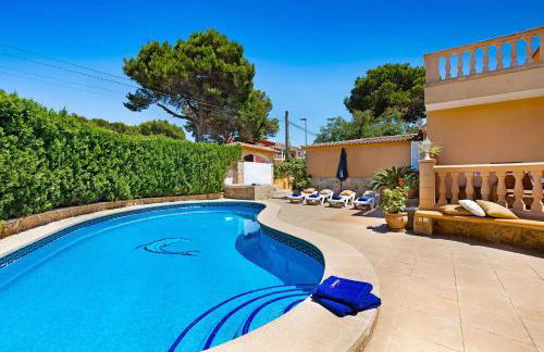 Villa Gioia - Foto 26