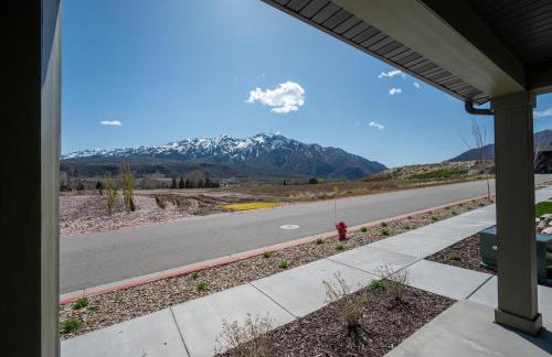 Mountain Green Snowbasin Getaway R5049Ski Retreat - Foto 67