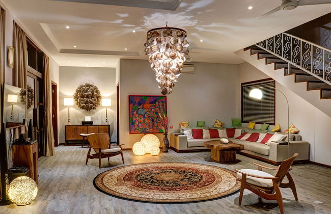 Villa Gita Segara - Foto 8