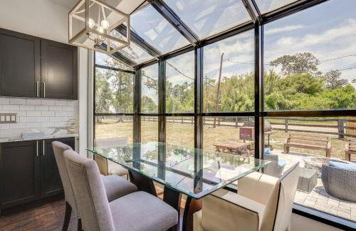 Pool Table, Fire Pit Spacious Home in Dover! - Foto 1