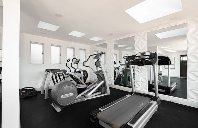 Nido Parque Lincoln - Foto 67