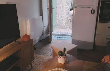 Le gîte "La belle époque" classé 3 Etoiles - Foto 34