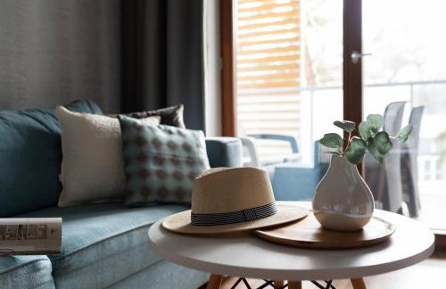 Apartamenty HoliApart in Nautikka Park - Foto 50