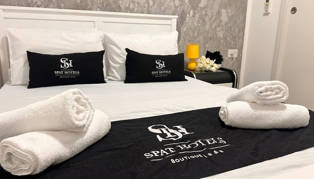 Sea View Apartment - Foto 3, Habitación