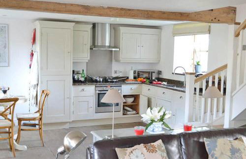 Hampton Wafre Cottage - Photo 6