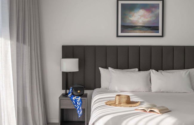 Peppers Broadbeach - Photo 50