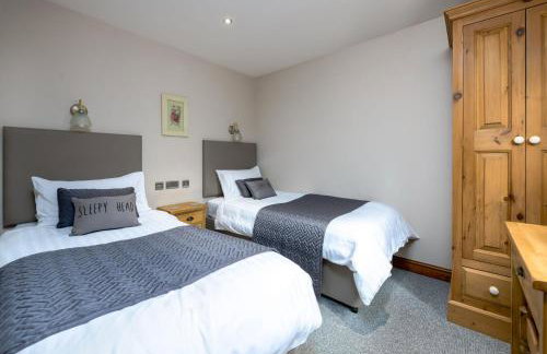 Yew Cottage - Foto 6