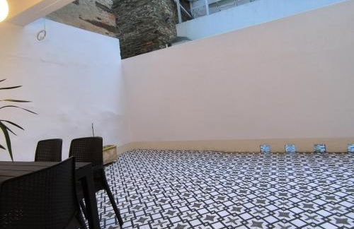 LA REAL 2 CÉNTRICO CON TERRAZA - Foto 7