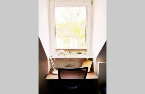 Gemütliches Apartment Nähe DU Zentrum/Uni/Hbf/A40 - Photo 6