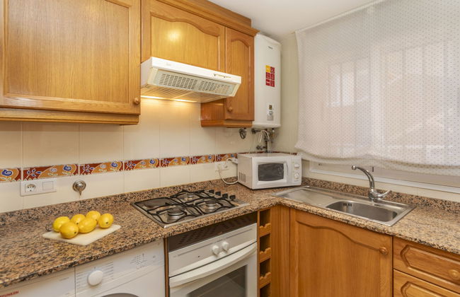 Playa Coral I - Foto 10