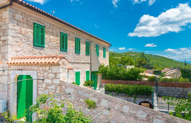 Apartment Crikvenica Near Sandy Beach - Foto 22