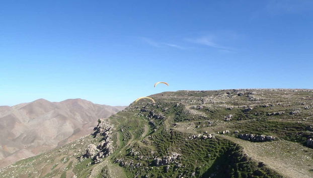 Visite de l'Atlas du Maroc + Vol en parapente - Photo 2