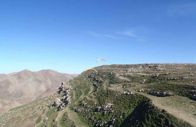 Atlas Mountains + Paragliding Tour - Photo 2