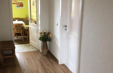 FeWo Erholsame Auszeit - Foto 22