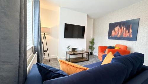 Turton House by Blue Skies Stays - Foto 4