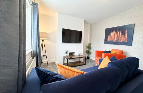 Turton House by Blue Skies Stays - Foto 4