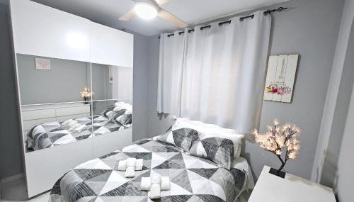 Moderno Piso céntrico 3 habitaciones junto al Mar - Foto 4