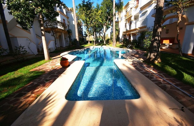 Apartamento EL PATIO V - Foto 14