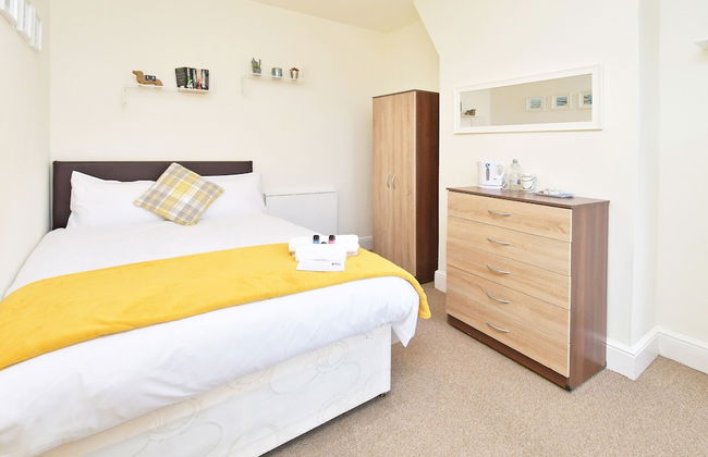 Townhouse @ Earle Street Crewe - Photo 14