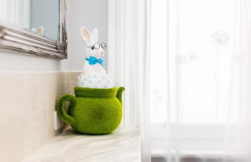 Honeypot House - Foto 50