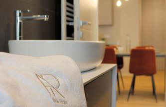 AR Boutique Apartments - Foto 100