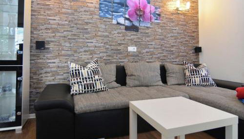 Wellness Home with Garden - Foto 2