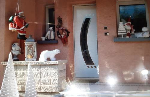 Christiane and Danys cottage Nice apartment for 4 people - Foto 21