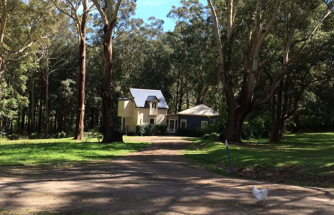 The Haven at Berry - Foto 18