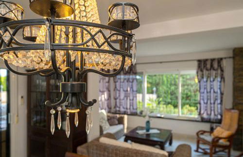 Villa Santana FAMILY VILLA Spaniahome - Photo 11