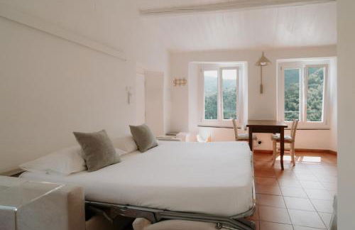 Il Castagno holiday home - Foto 19