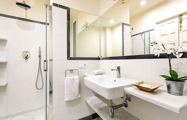 Genteel Home Galera Terrace - Foto 11