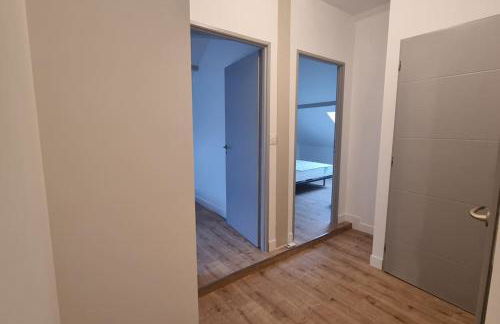 Spacieux T3 neuf au calme proche toutes commodités - Foto 8