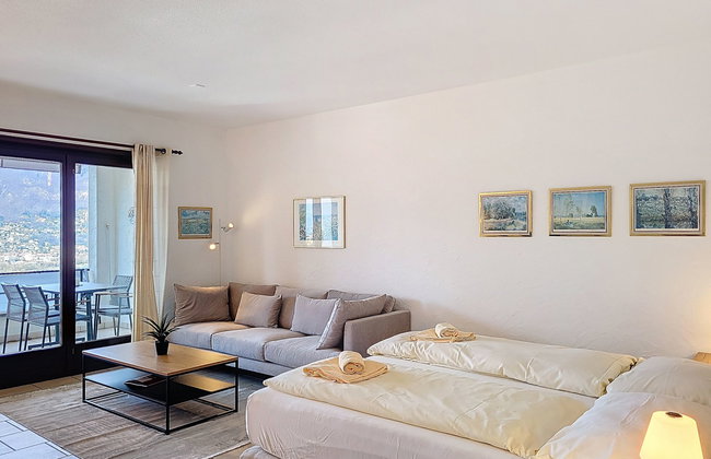 Residenza Miralago Apt. A6 - Foto 26